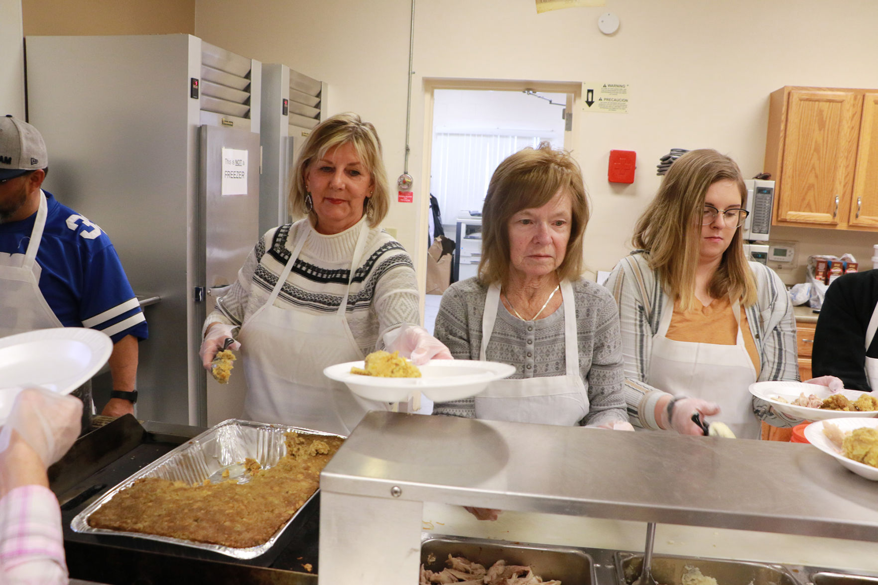 PHOTOS: Thanksgiving in the Valley 2019